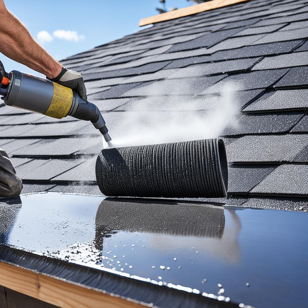 Easy Guide on How to Thin Roofing Tar Safely