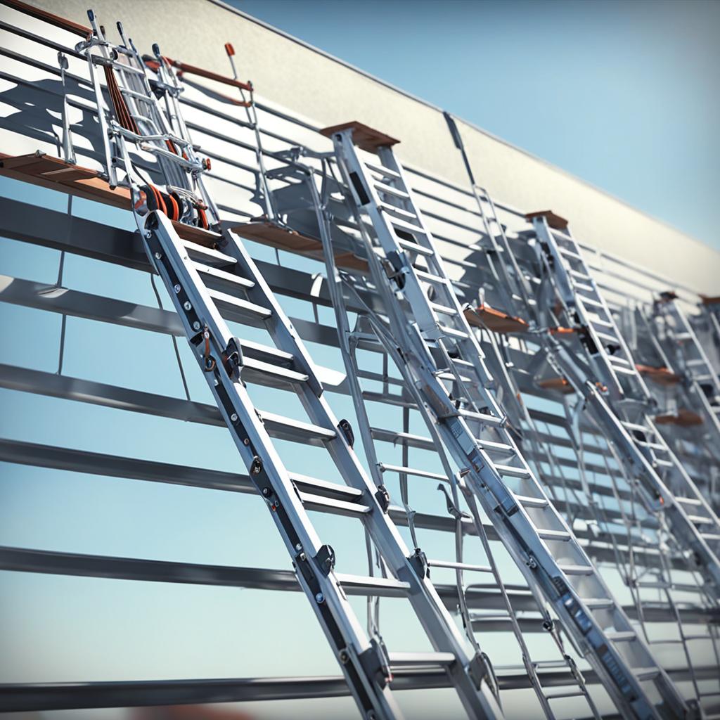 Steep Roof Safety: How Do Roofers Walk on Steep Roofs?